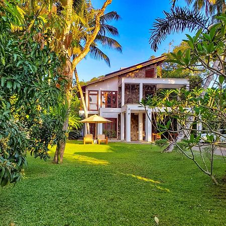 Villa Ema Galle Eksteriør bilde