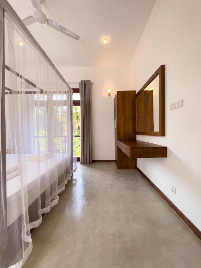 Villa Ema Galle Eksteriør bilde