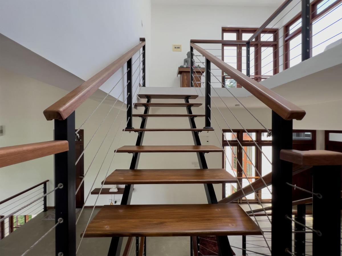 Villa Ema Galle Eksteriør bilde