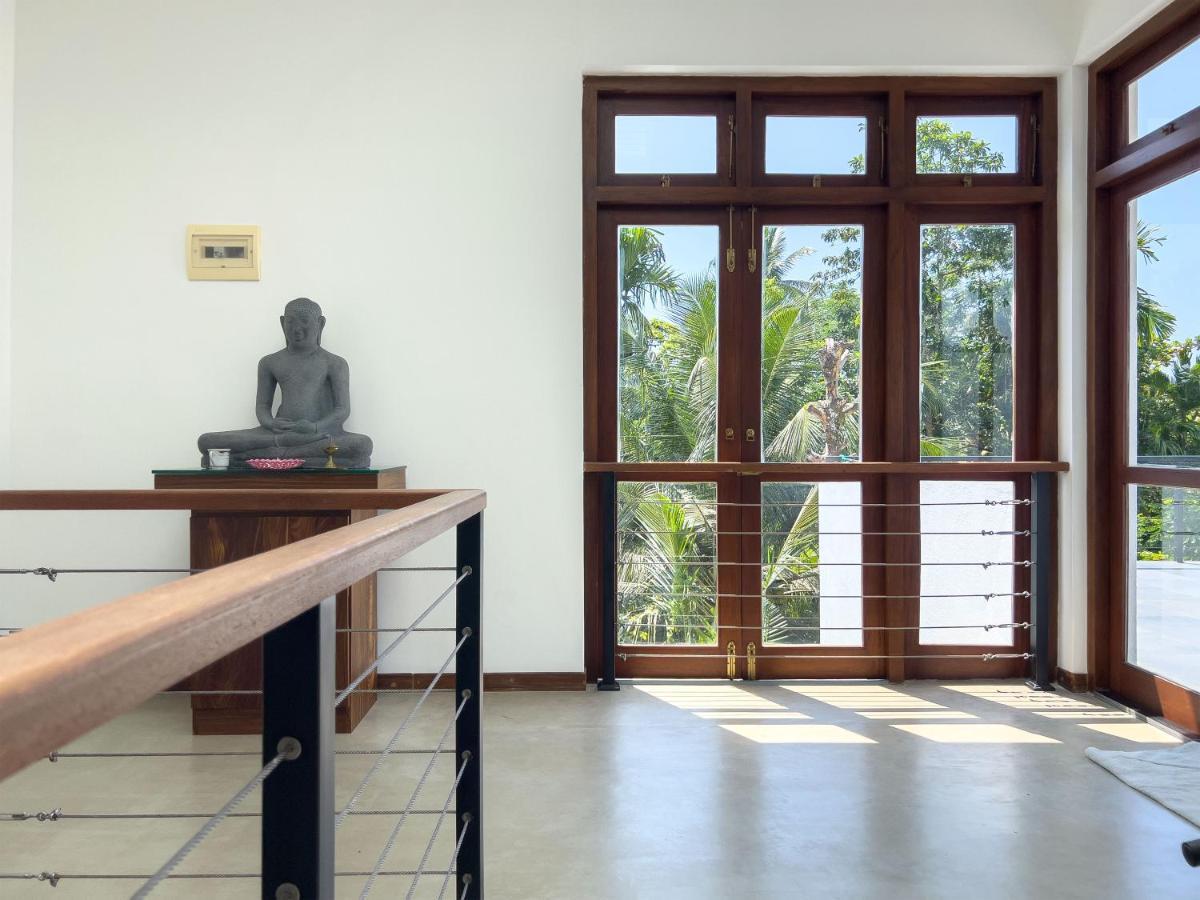 Villa Ema Galle Eksteriør bilde