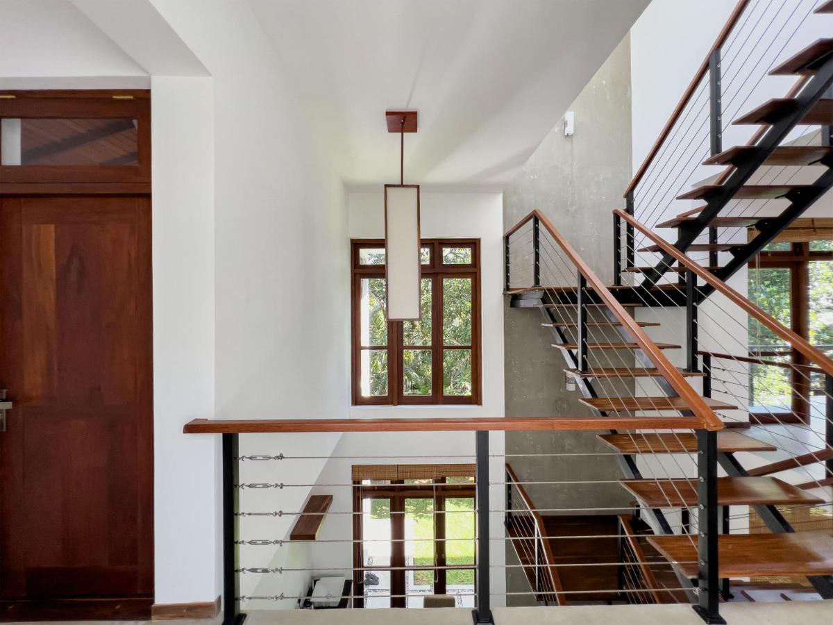 Villa Ema Galle Eksteriør bilde