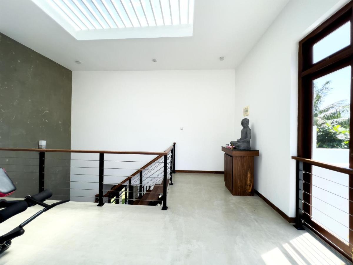 Villa Ema Galle Eksteriør bilde