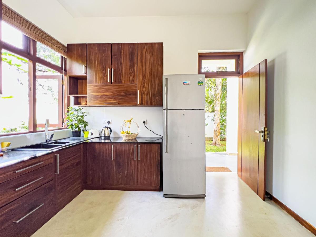 Villa Ema Galle Eksteriør bilde